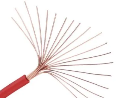 Sample Cable Product
