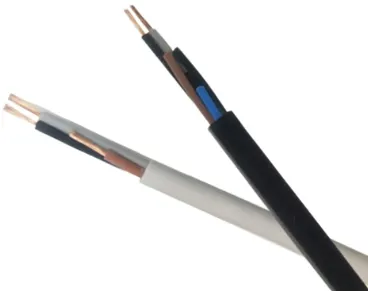 Sample Cable Product