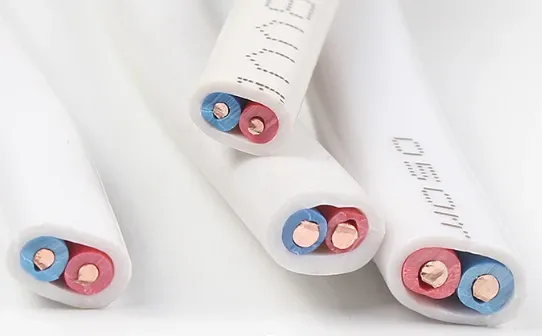 Sample Cable Product