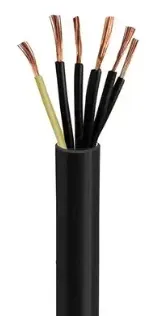 Sample Cable Product