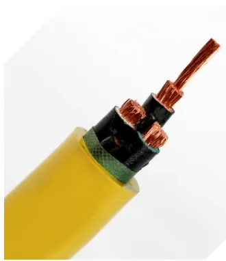 Sample Cable Product