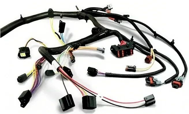Sample Cable Product
