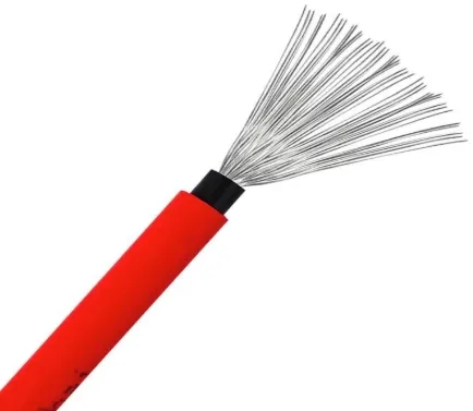 Sample Cable Product 4