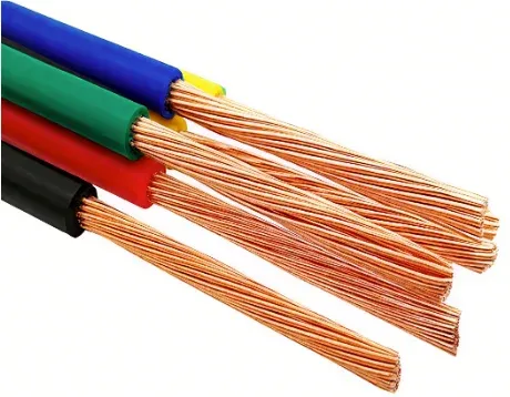 Sample Cable Product