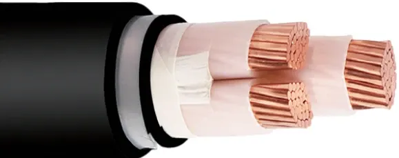 Sample Cable Product